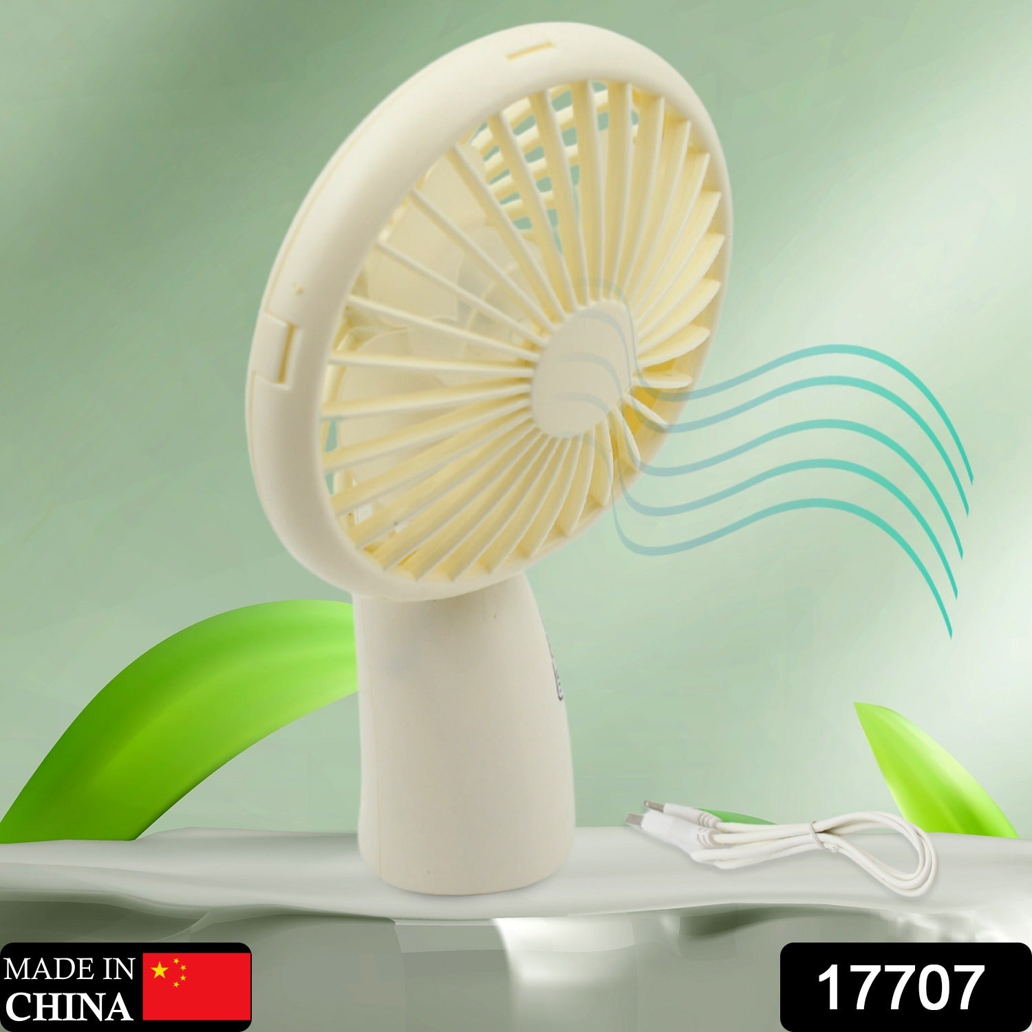 Mini Handheld Fan, Portable Rechargeable Mini Fan, Portable Easy to Carry, for Home, Office, Travel and Outdoor Use (1 Pc) Mini Handheld Fan, Portable Rechargeable Mini Fan, Portable Easy to Carry, for Home, Office, Travel and Outdoor Use (1 Pc)